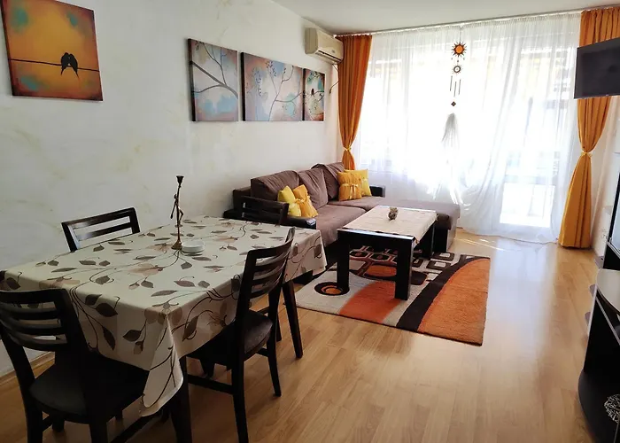 Nev 1 * ブルガス