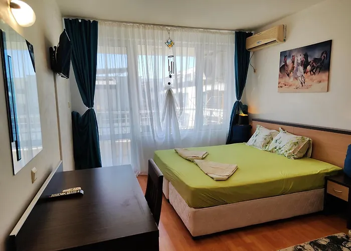 Nev 1 * ブルガス