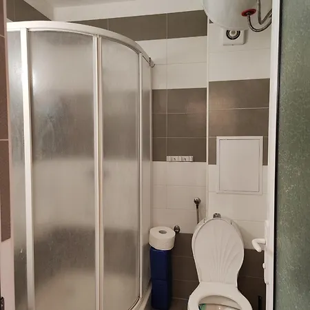 Nev 1 Διαμέρισμα Μπουργκάς