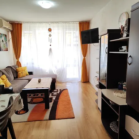 Nev 1 Apartment *