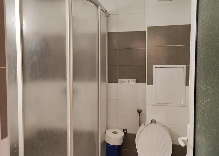 Nev 1 Apartment Burgas